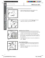 Preview for 11 page of Titan TTB541DBT Manual