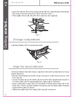 Preview for 13 page of Titan TTB545SSW Instructions Manual