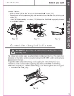 Preview for 18 page of Titan TTB545SSW Instructions Manual