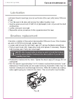 Preview for 28 page of Titan TTB545SSW Instructions Manual