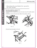 Preview for 17 page of Titan TTB546BTS User Instructions