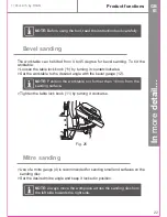 Preview for 22 page of Titan TTB546BTS User Instructions