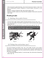 Preview for 21 page of Titan TTB579PLN Instruction Manual