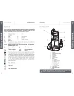 Предварительный просмотр 5 страницы Titan TTB583PMP Instruction Manual