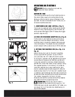 Preview for 12 page of Titan TTB591ROU Safety And Operating Manual