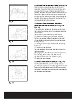 Preview for 14 page of Titan TTB591ROU Safety And Operating Manual