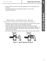 Preview for 14 page of Titan TTB599BNS Original Instructions Manual