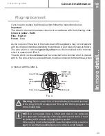 Preview for 20 page of Titan TTB599BNS Original Instructions Manual