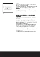 Preview for 16 page of Titan TTB602GRD Safety And Operating Manual