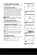 Preview for 14 page of Titan TTB631SDS Safety And Operating Manual