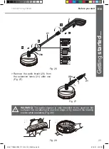 Preview for 25 page of Titan TTB669PRW Manual