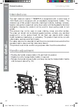 Preview for 28 page of Titan TTB669PRW Manual