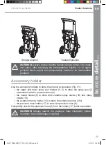 Preview for 29 page of Titan TTB669PRW Manual