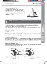 Preview for 31 page of Titan TTB669PRW Manual