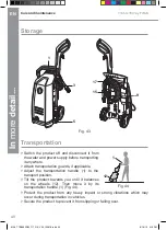 Preview for 40 page of Titan TTB669PRW Manual