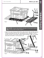 Предварительный просмотр 19 страницы Titan TTB674TAS Instruction Manual