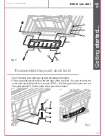 Предварительный просмотр 21 страницы Titan TTB674TAS Instruction Manual