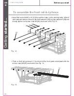 Предварительный просмотр 24 страницы Titan TTB674TAS Instruction Manual