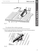 Предварительный просмотр 27 страницы Titan TTB674TAS Instruction Manual