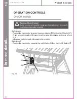 Предварительный просмотр 34 страницы Titan TTB674TAS Instruction Manual