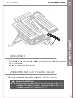 Предварительный просмотр 39 страницы Titan TTB674TAS Instruction Manual