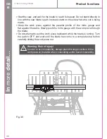 Предварительный просмотр 44 страницы Titan TTB674TAS Instruction Manual