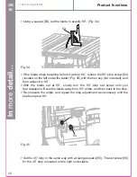 Предварительный просмотр 48 страницы Titan TTB674TAS Instruction Manual