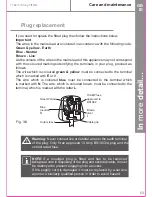 Предварительный просмотр 53 страницы Titan TTB674TAS Instruction Manual