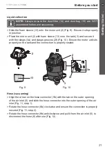 Preview for 21 page of Titan TTB774VAC Manual