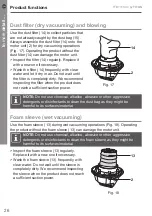 Preview for 26 page of Titan TTB774VAC Manual