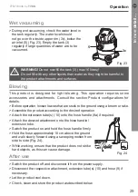 Preview for 29 page of Titan TTB774VAC Manual