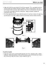 Предварительный просмотр 19 страницы Titan TTB777VAC Manual