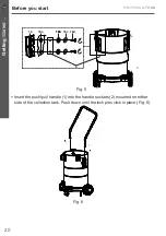 Предварительный просмотр 20 страницы Titan TTB777VAC Manual