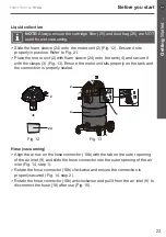 Предварительный просмотр 23 страницы Titan TTB777VAC Manual