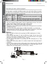 Предварительный просмотр 22 страницы Titan TTB892MLT Instruction Manual