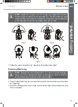 Предварительный просмотр 25 страницы Titan TTB892MLT Instruction Manual