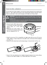 Предварительный просмотр 26 страницы Titan TTB892MLT Instruction Manual