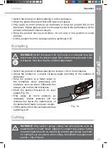 Предварительный просмотр 31 страницы Titan TTB892MLT Instruction Manual