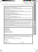 Предварительный просмотр 41 страницы Titan TTB892MLT Instruction Manual