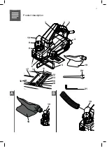 Предварительный просмотр 4 страницы Titan TTB930PLN Original Instructions Manual