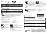 Предварительный просмотр 2 страницы Titan TTC-SC22 Series Instructions Of Use