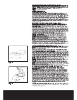 Предварительный просмотр 12 страницы Titan TTC271DDH Safety And Operating Manual