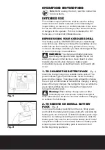 Preview for 12 page of Titan TTI270COM Owner'S Safety And Operating Manual