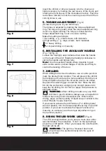 Предварительный просмотр 14 страницы Titan TTI270COM Owner'S Safety And Operating Manual