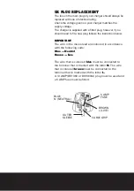 Предварительный просмотр 18 страницы Titan TTI270COM Owner'S Safety And Operating Manual