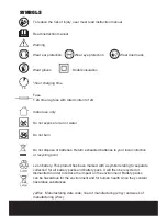 Preview for 10 page of Titan TTI526COM Safety And Operating Manual