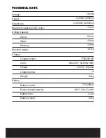 Preview for 12 page of Titan TTI526COM Safety And Operating Manual