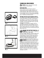 Preview for 14 page of Titan TTI526COM Safety And Operating Manual