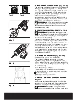 Preview for 16 page of Titan TTI526COM Safety And Operating Manual