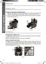 Предварительный просмотр 24 страницы Titan TTI866JSW Original Instructions Manual